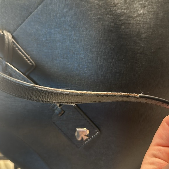 Kate Spade laptop tote bag - Picture 4 of 12